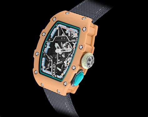 richard mille rm 50 04|rm 07 01 price.